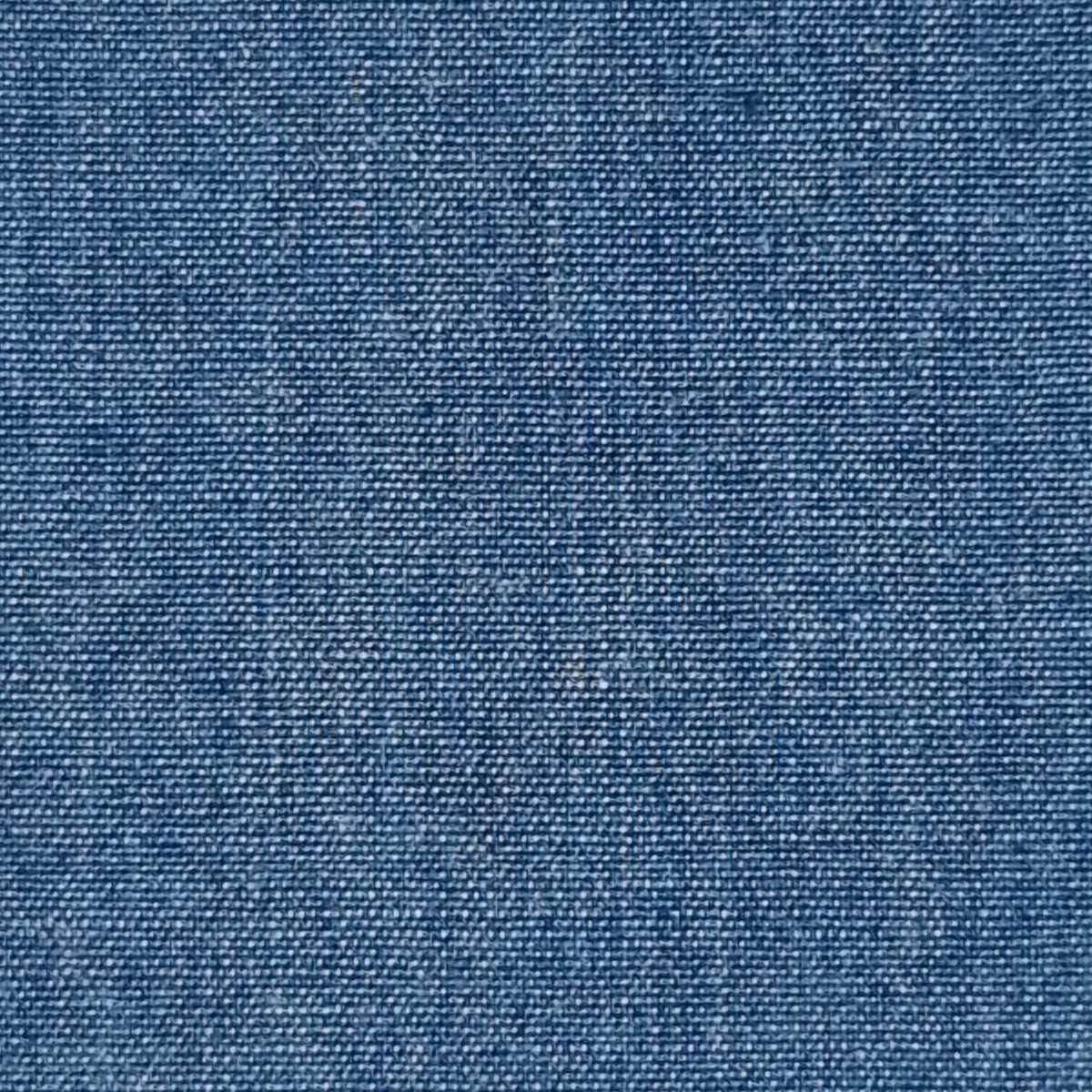 32's Cotton Denim Woven Fabric - FAB1393