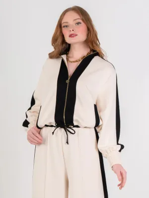 Bailey Bomber Jacket