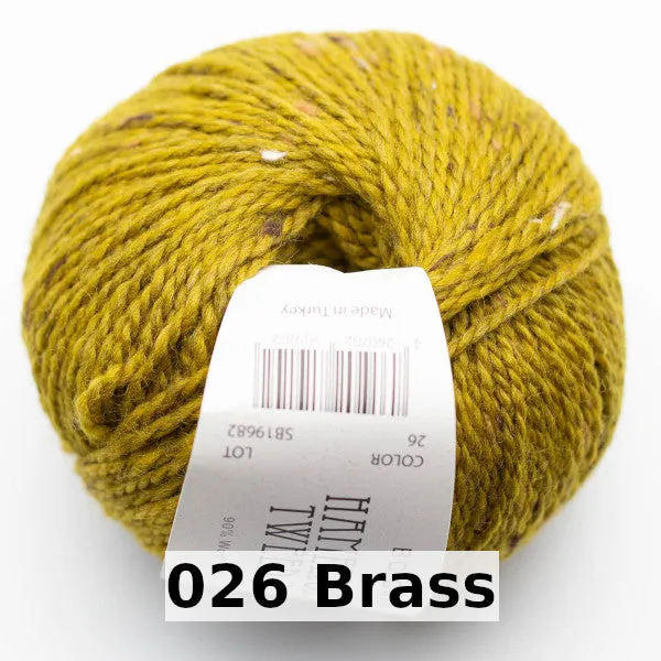 BC Garn Hamelton Tweed 1