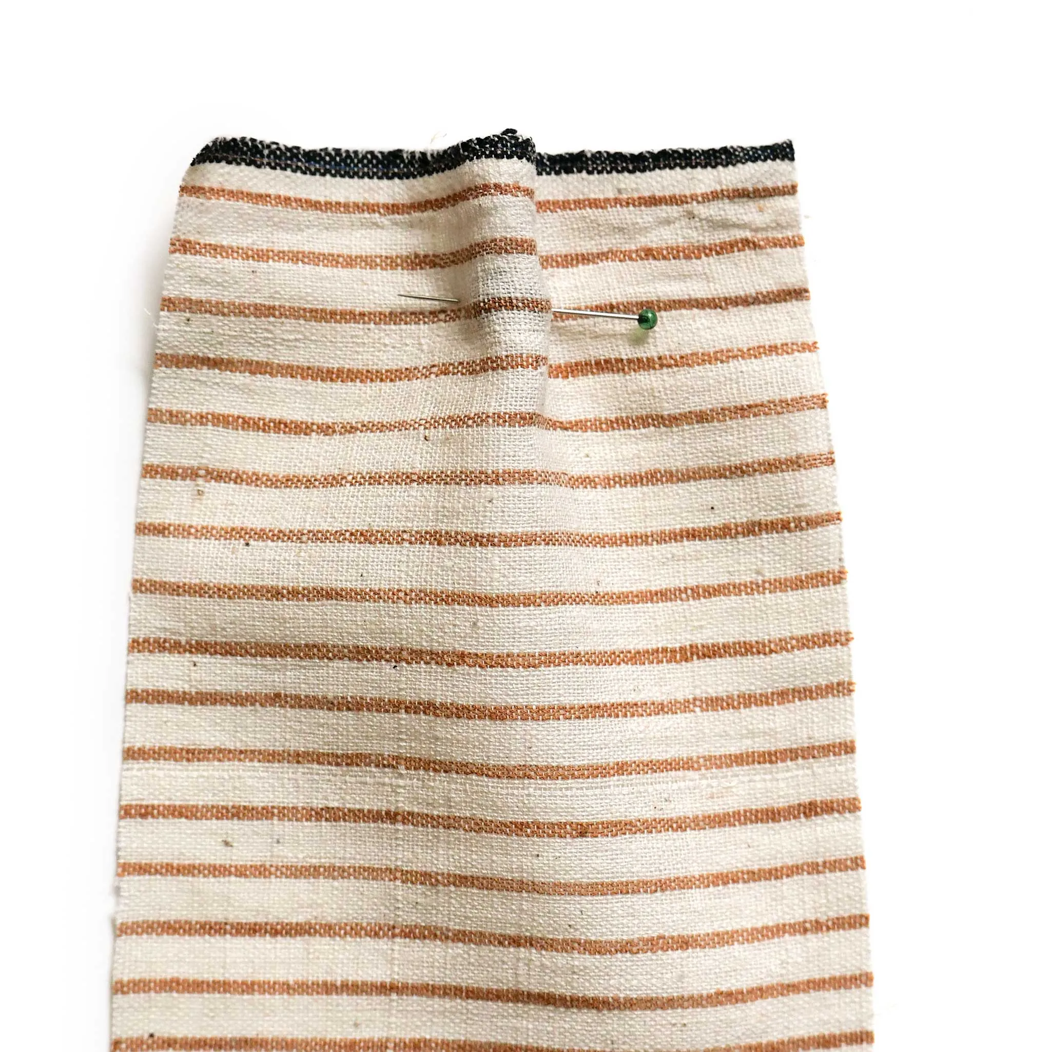 Beech Stripe Handloom