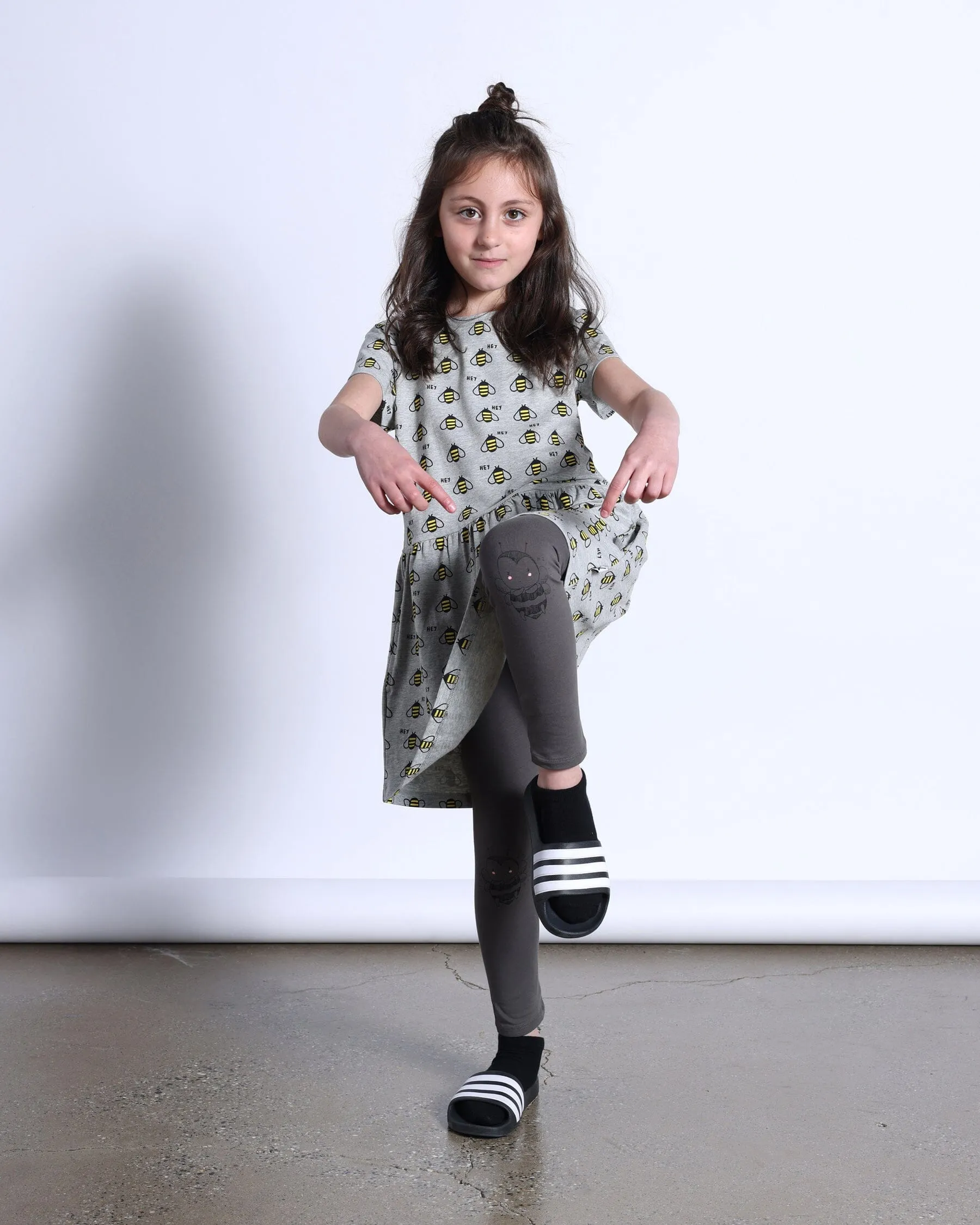 Bees Knees Tights