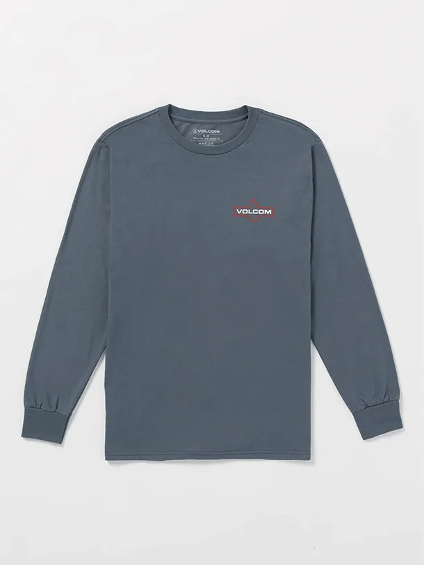 Branding Iron L/S T-Shirt