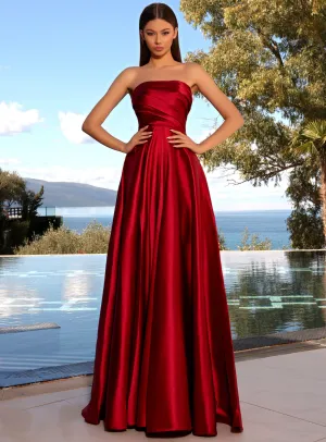 Cassandra Dress NC2025 by Nicoletta