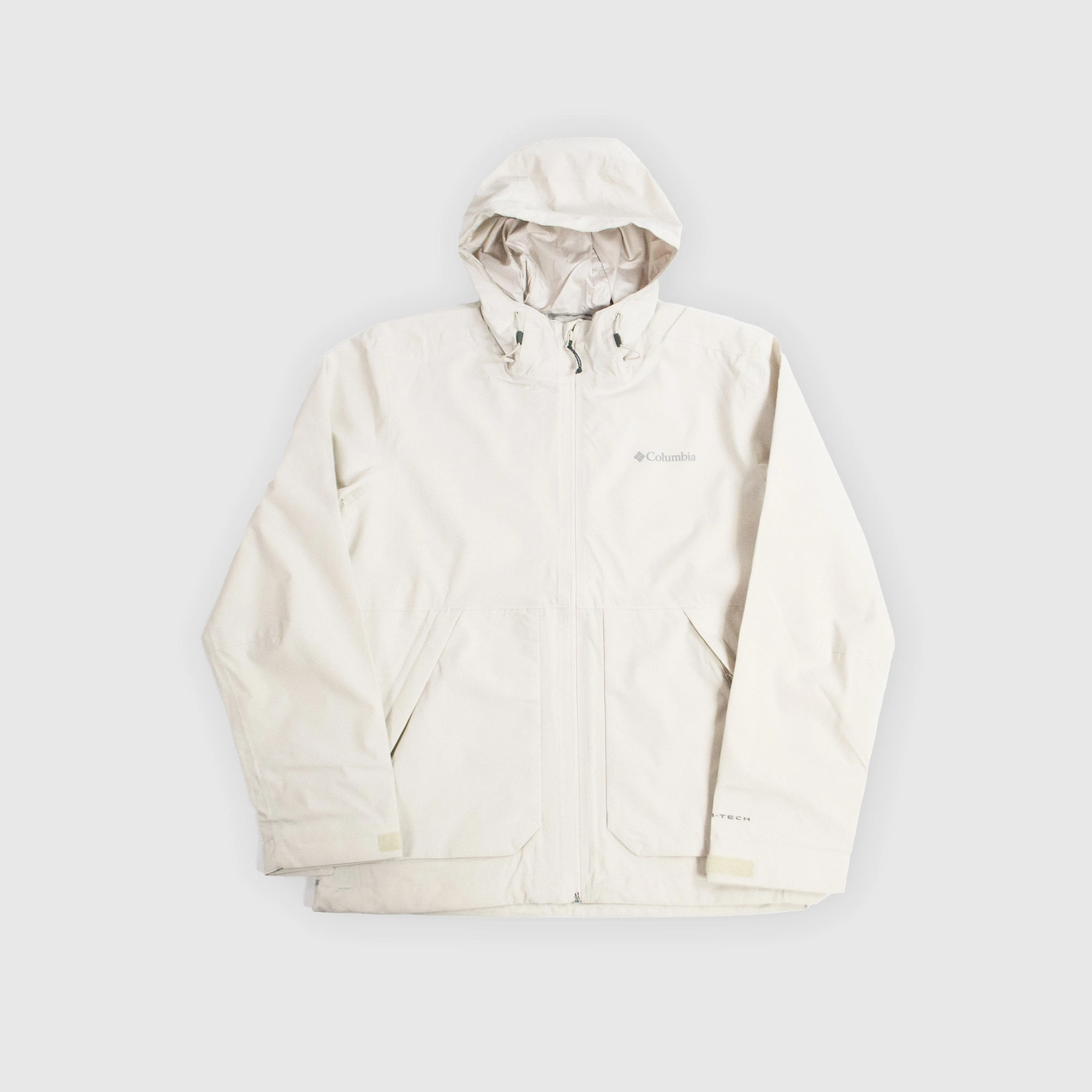Columbia Altbound Jacket - Dark Stone