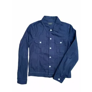 Dark Navy Jacket Lightweight