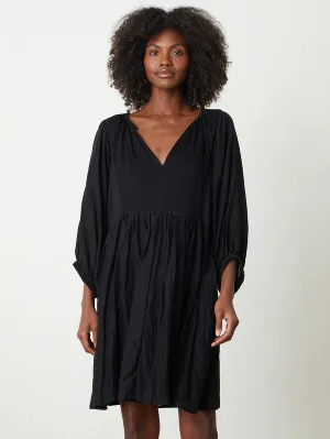 Erin Dress- Black