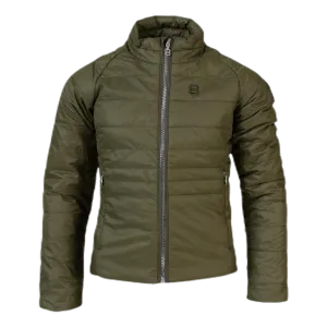 Ese Lightweight Technical Multiliner Junior Green