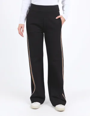 Foxwood London Pant 5553037 - Black