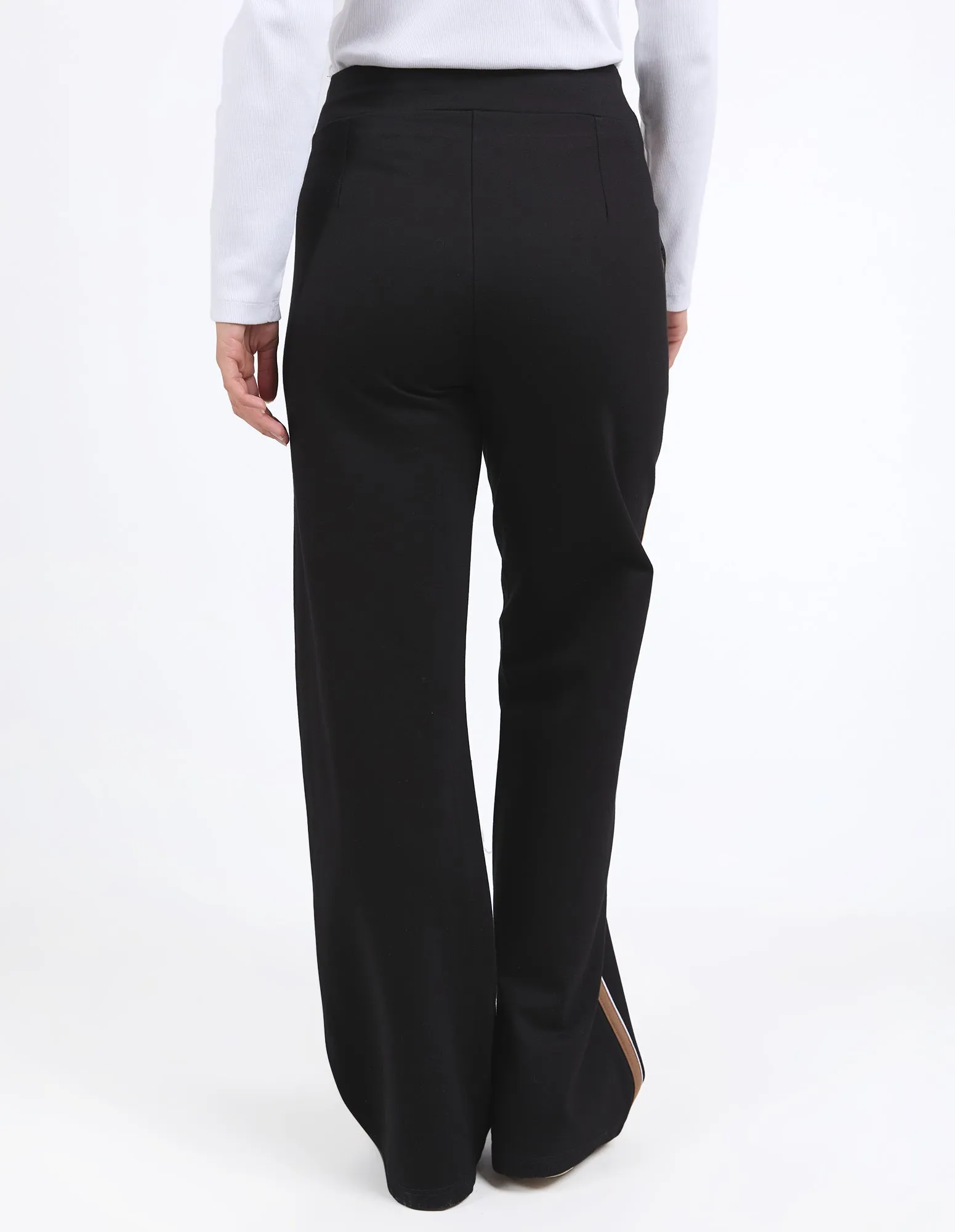 Foxwood London Pant 5553037 - Black