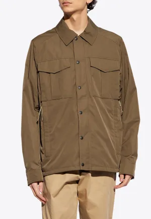 Frema Lightweight Jacket