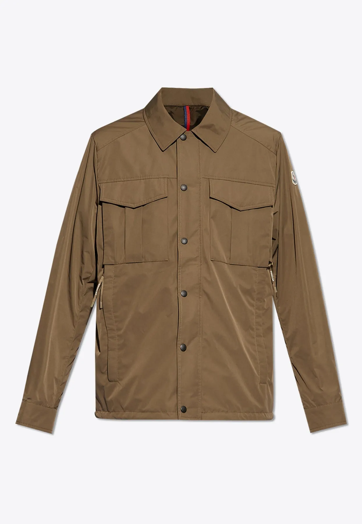 Frema Lightweight Jacket