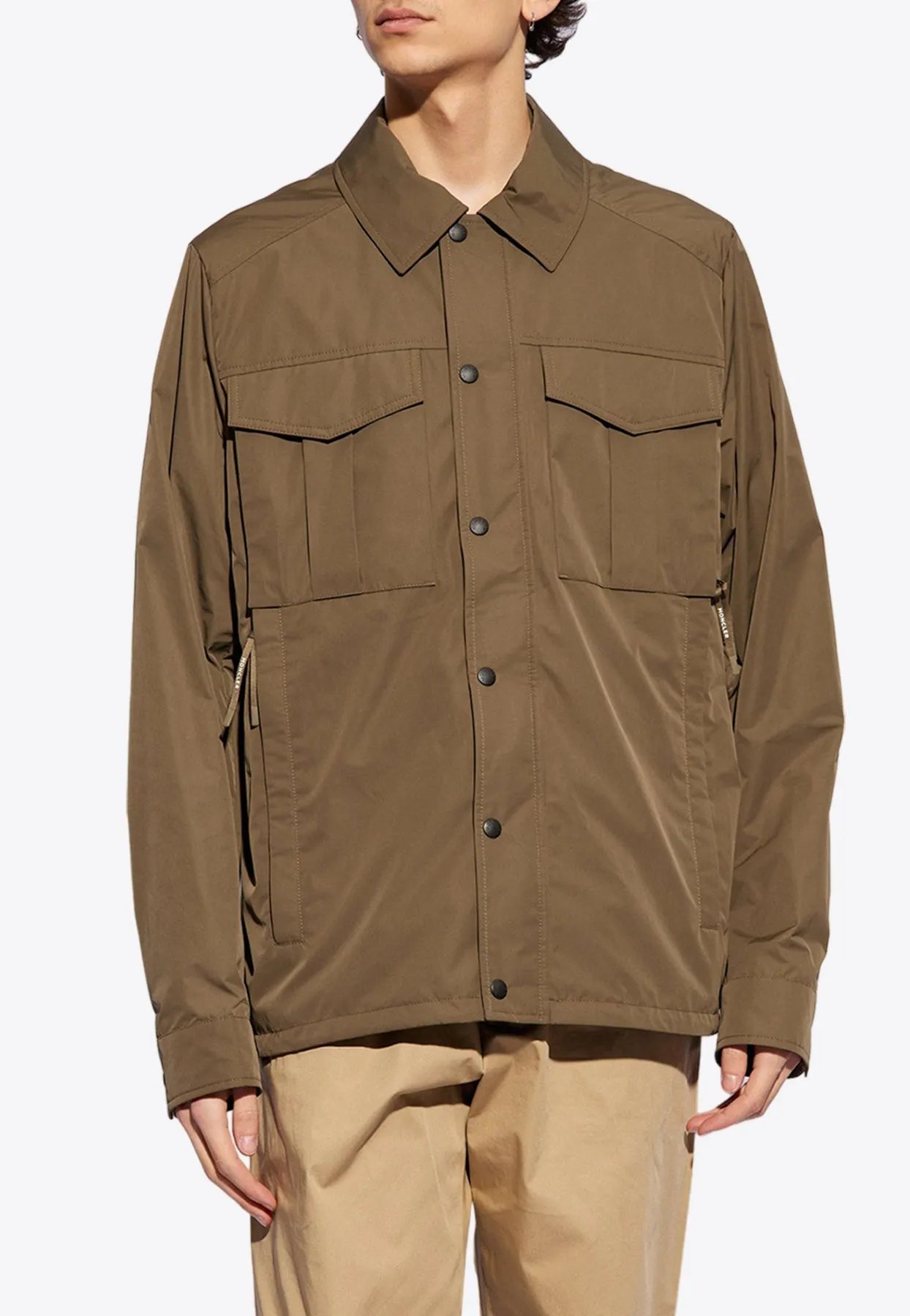 Frema Lightweight Jacket