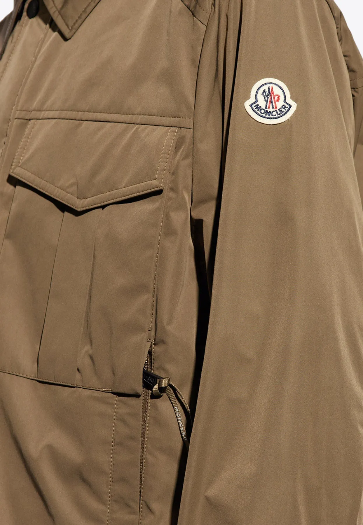 Frema Lightweight Jacket