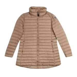 Girls Parajumpers Cappuccino Hollywood Lightweight Coat