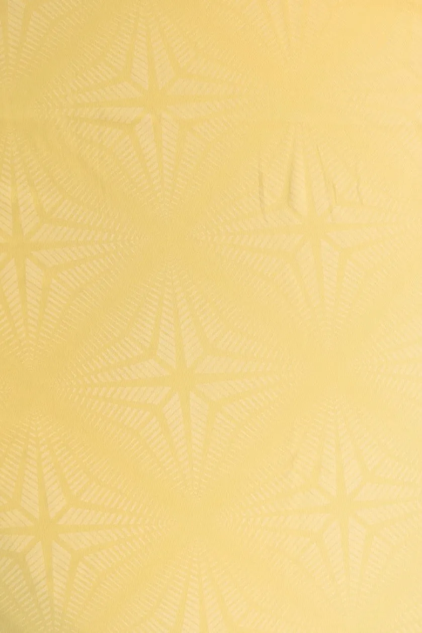 Gold Diamond HeatGear Poly/Spandex Jersey