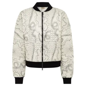 Lampo Bomber Jacket