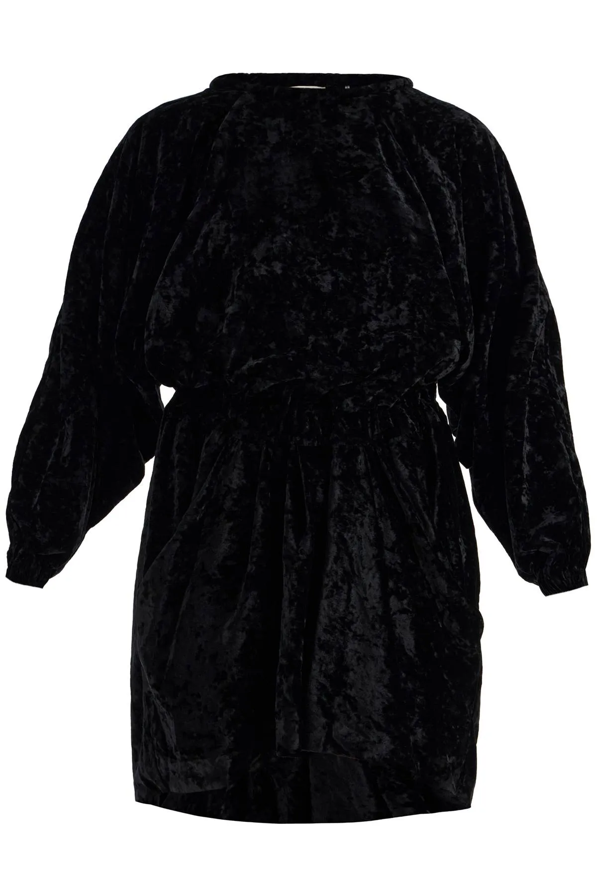 lassie mini dress RO0606FA B3J04I BLACK