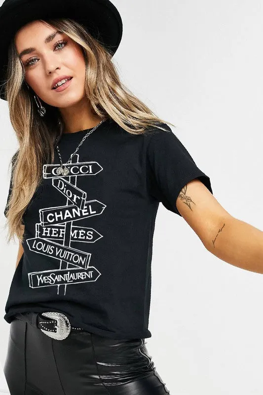 Level Up T-Shirt