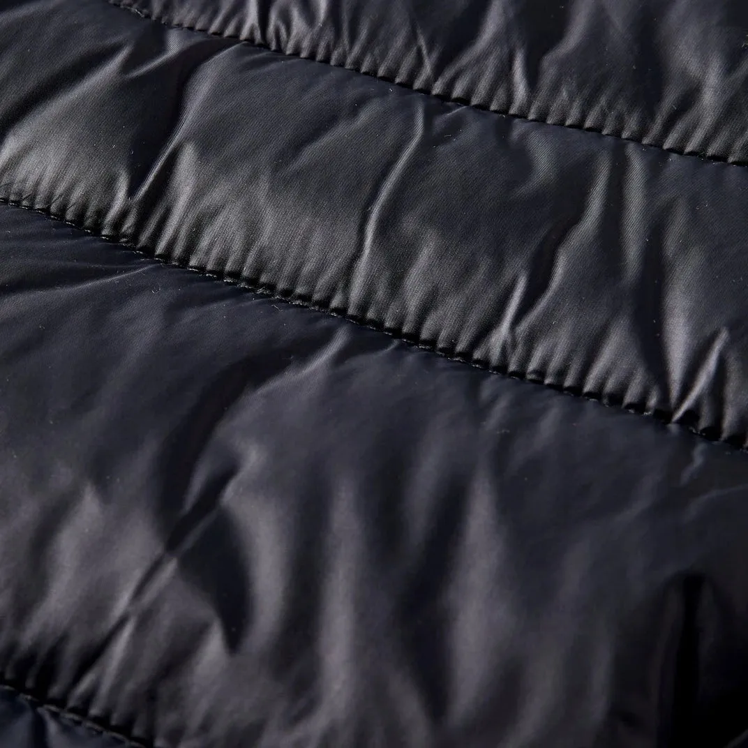Lightweight Quilted Bodywarmer Night