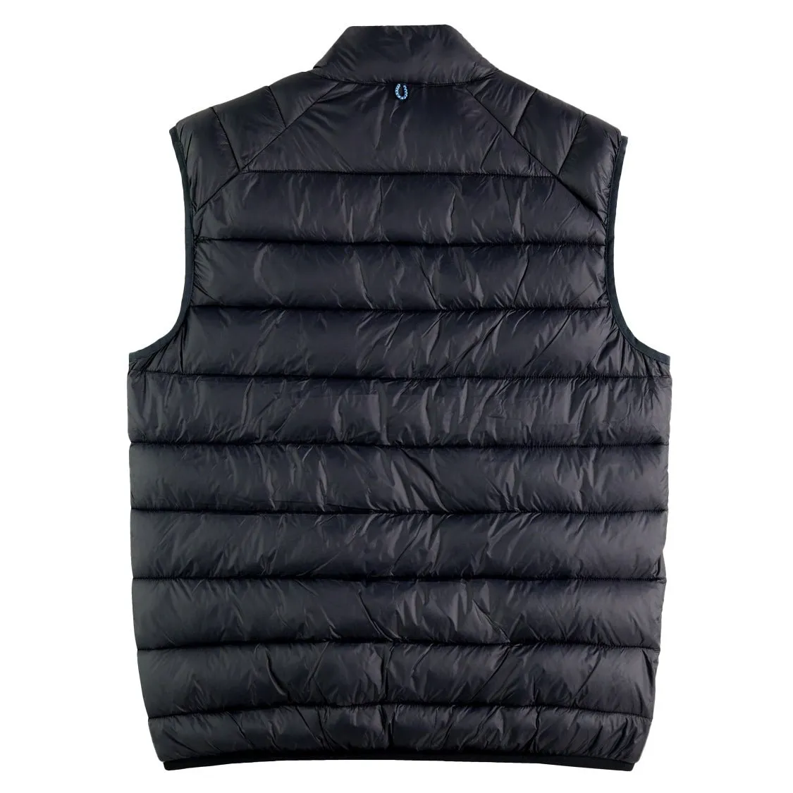 Lightweight Quilted Bodywarmer Night