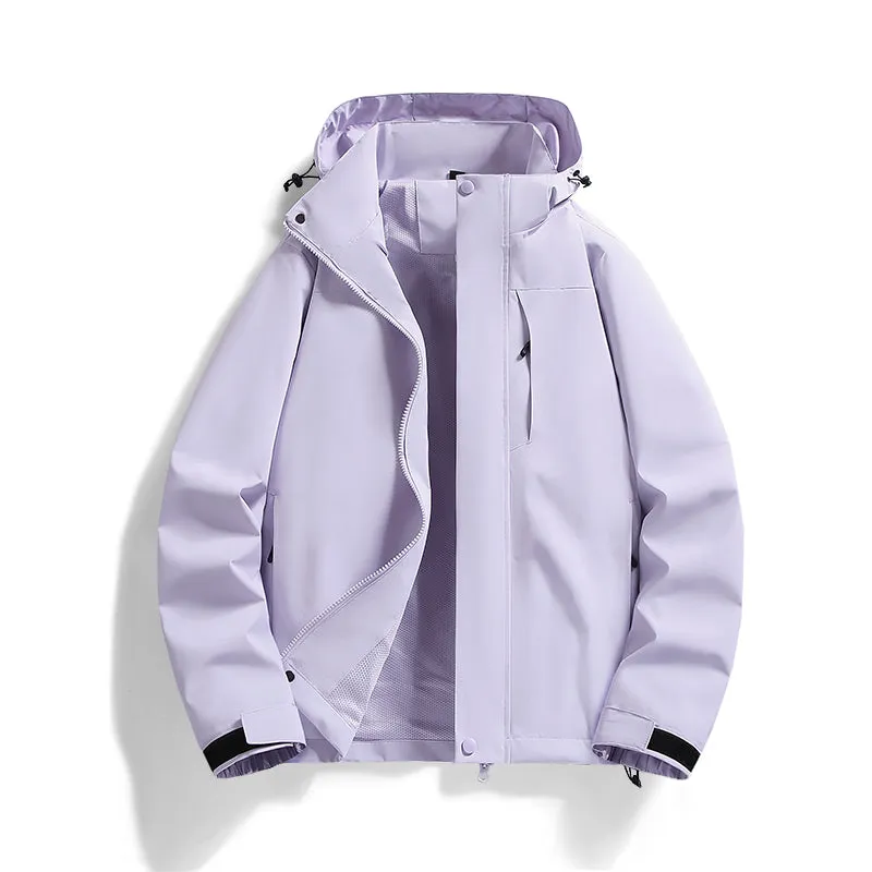 MLB 8518 Outdoor Jacket