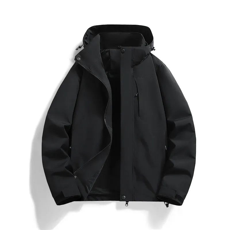 MLB 8518 Outdoor Jacket