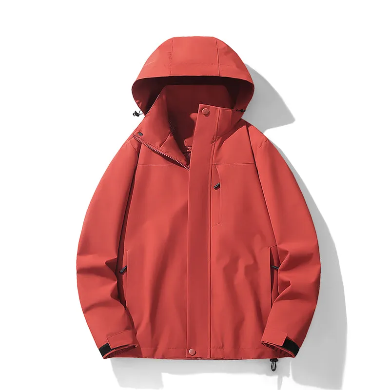 MLB 8518 Outdoor Jacket