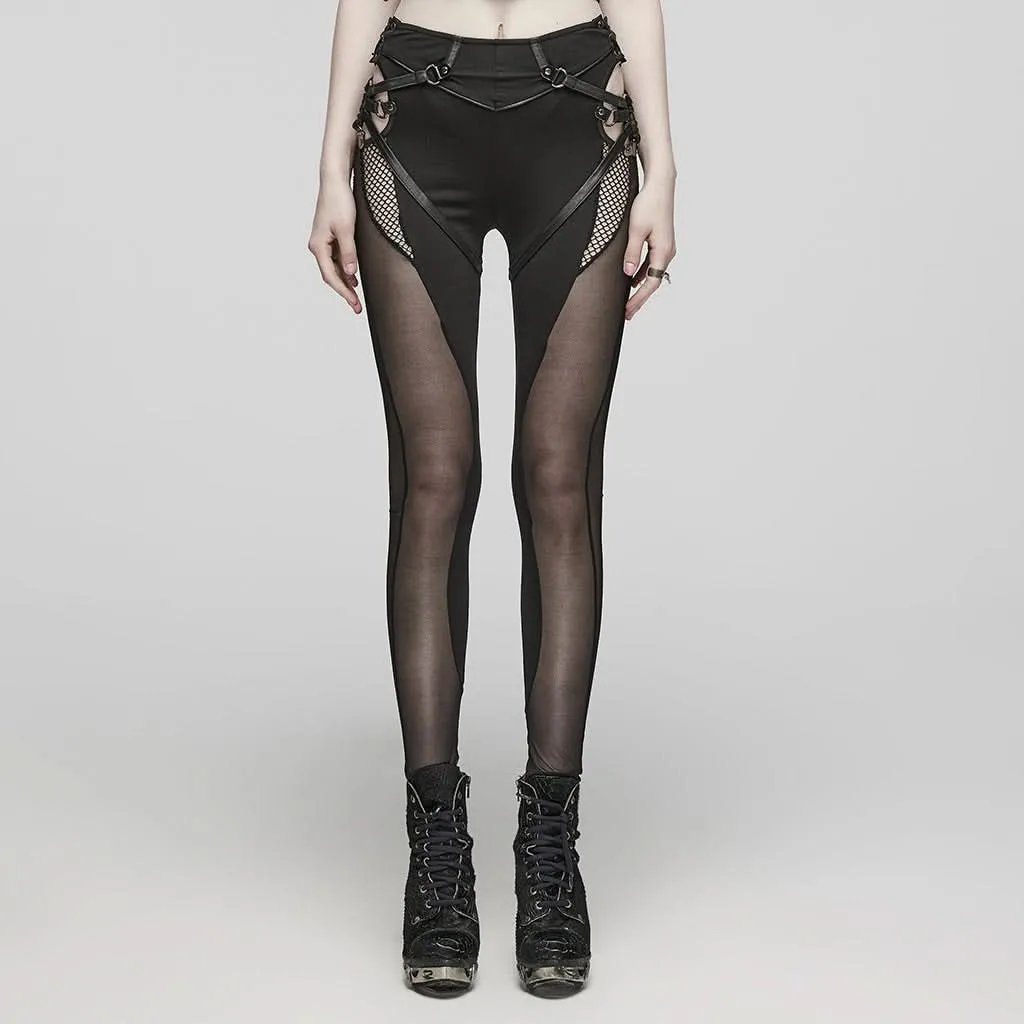 Nocturne Leggings