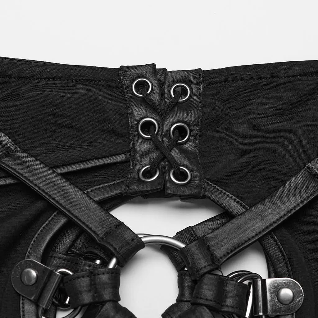 Nocturne Leggings