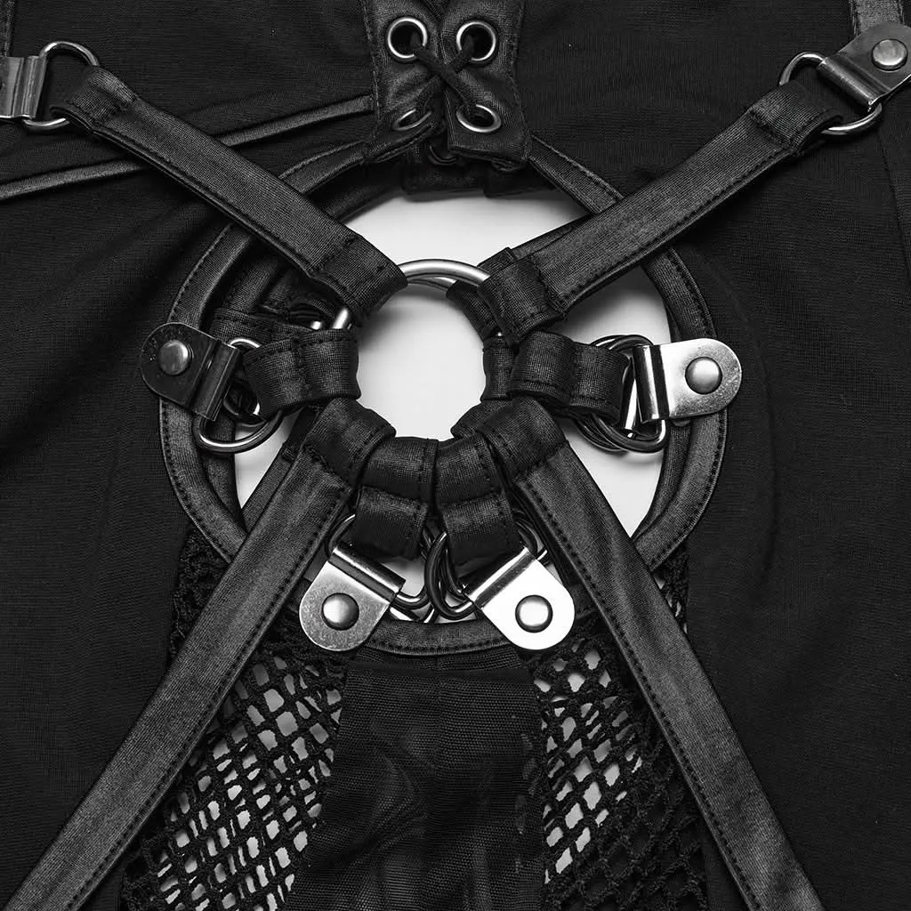 Nocturne Leggings
