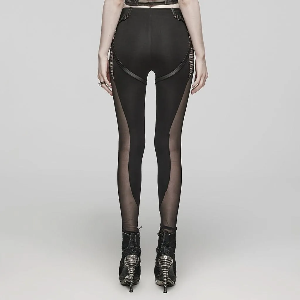 Nocturne Leggings