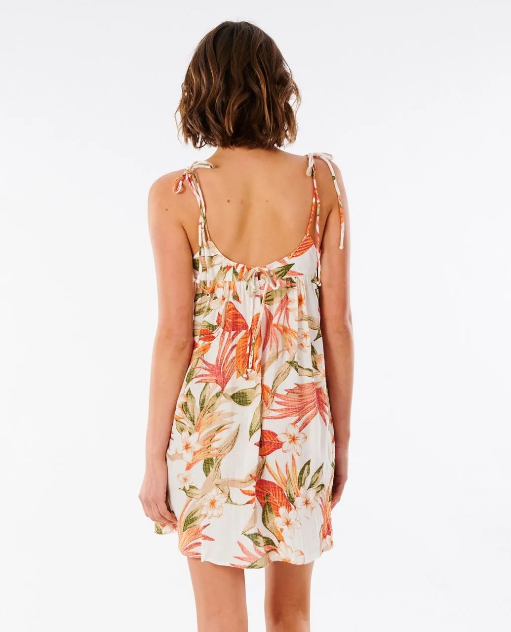 North Shore Mini Dress - Light Pink
