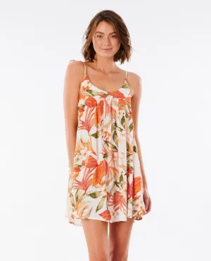 North Shore Mini Dress - Light Pink