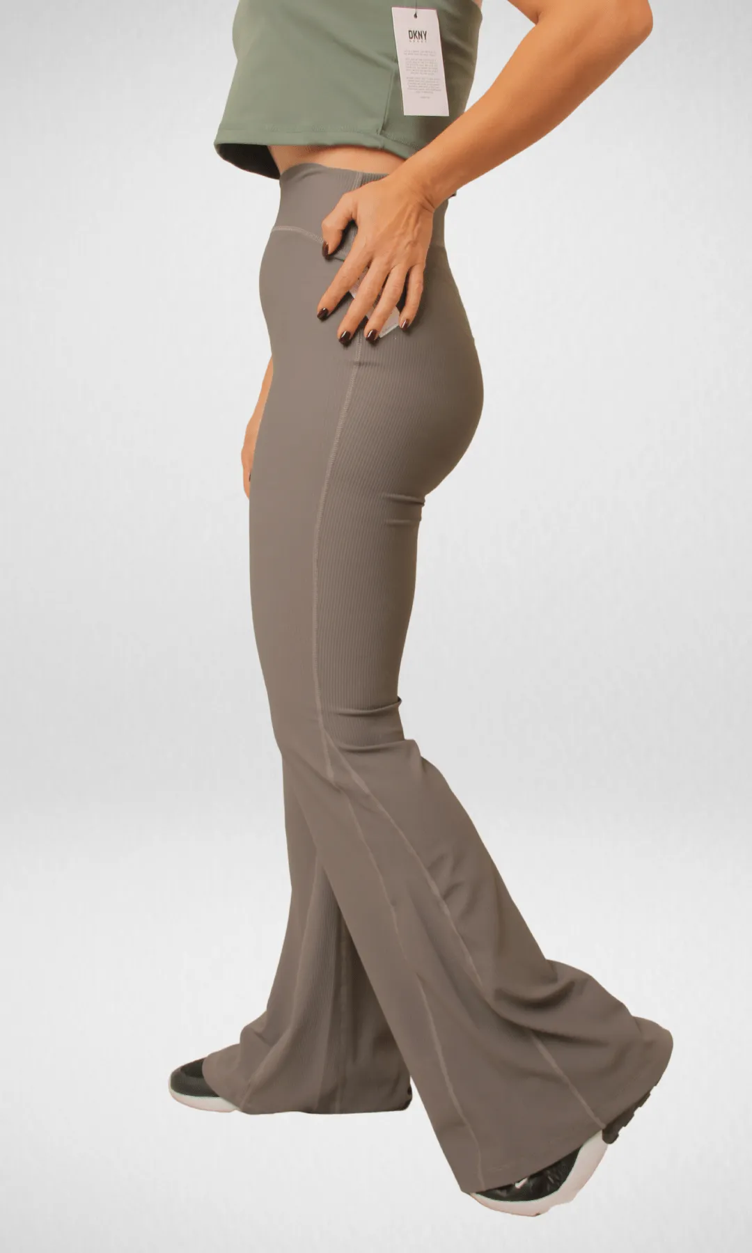 (Original) Old Navy Power Soft Charleston - Grey
