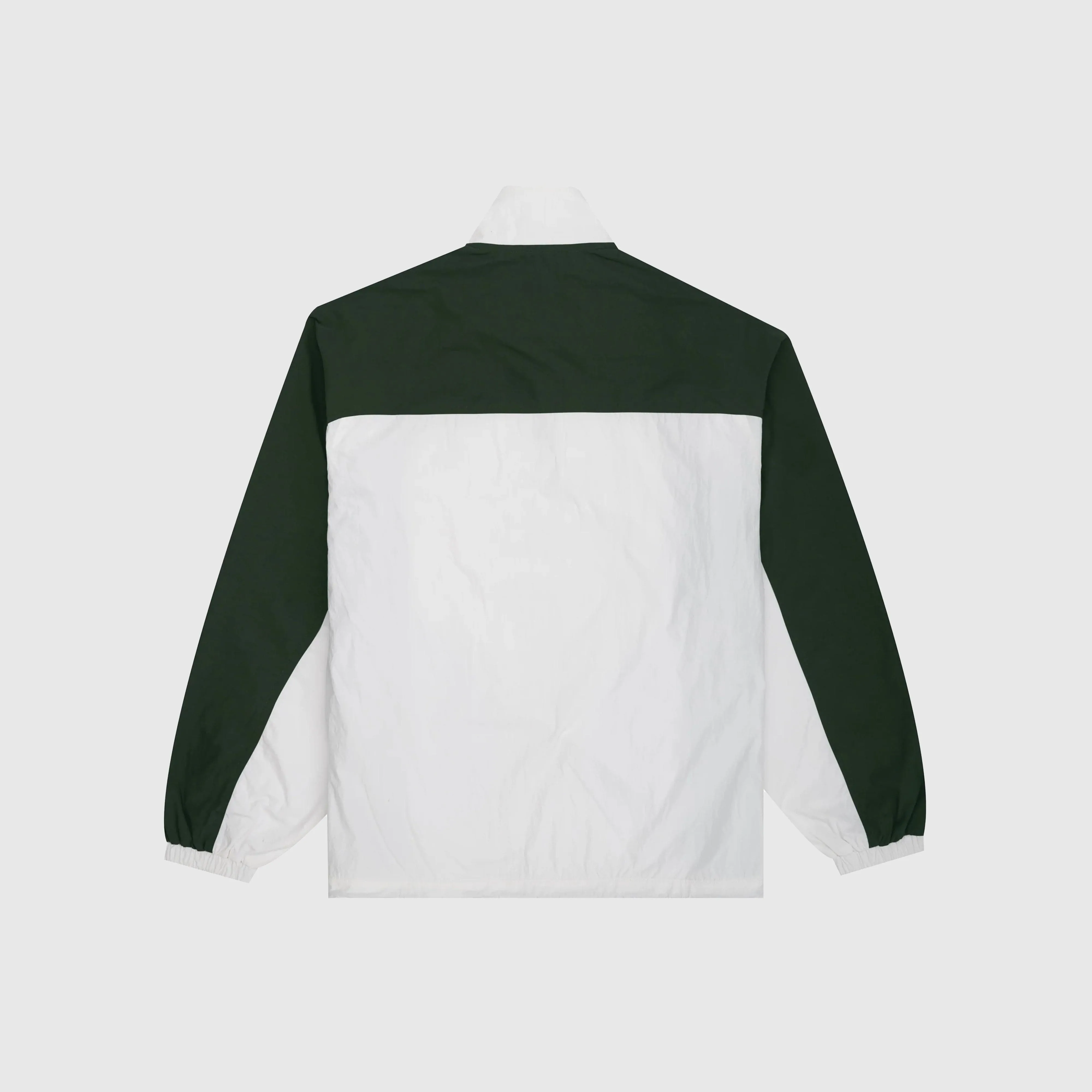 Parlez Pulse Jacket - Kelp Green