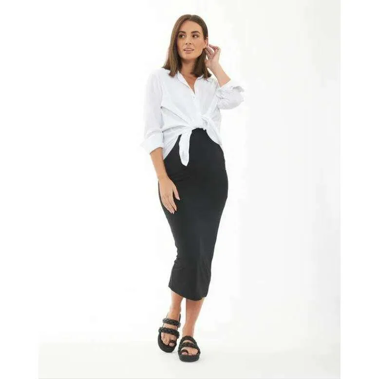 Ripe Clara Relaxed Nursing Shirt