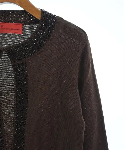 Roberta di Camerino Cardigans