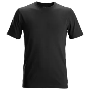 Snickers 2529 T-shirt in Soft Stretch, 2-Pack