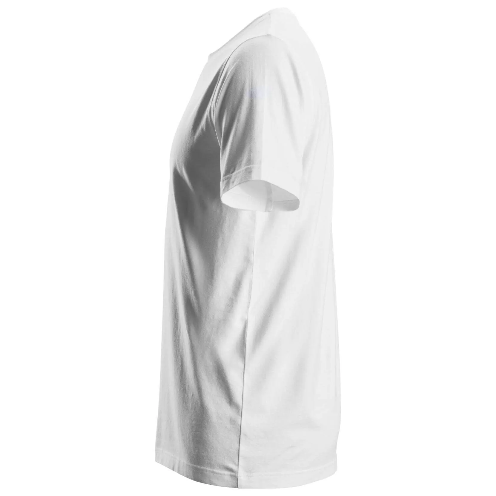 Snickers 2529 T-shirt in Soft Stretch, 2-Pack