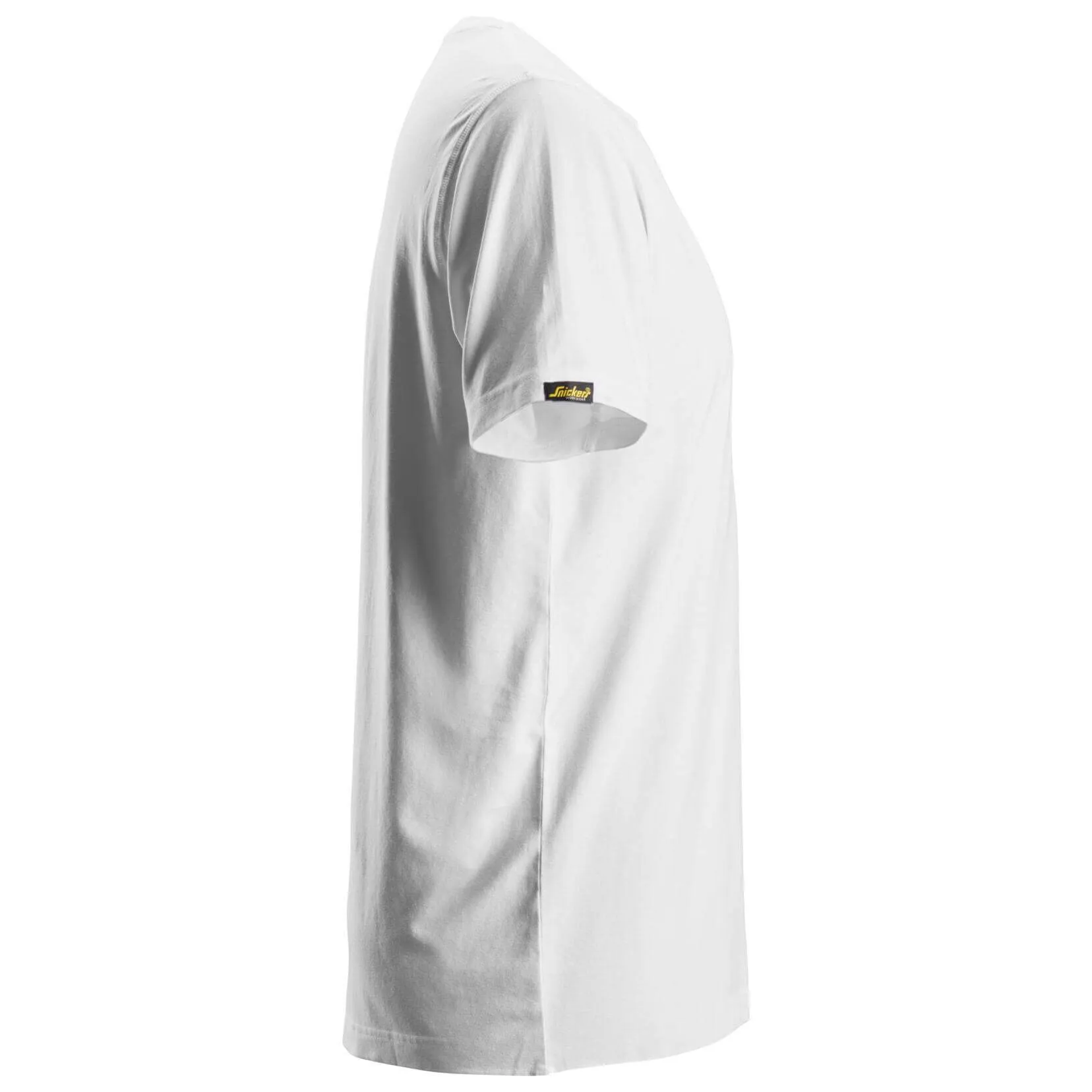 Snickers 2529 T-shirt in Soft Stretch, 2-Pack