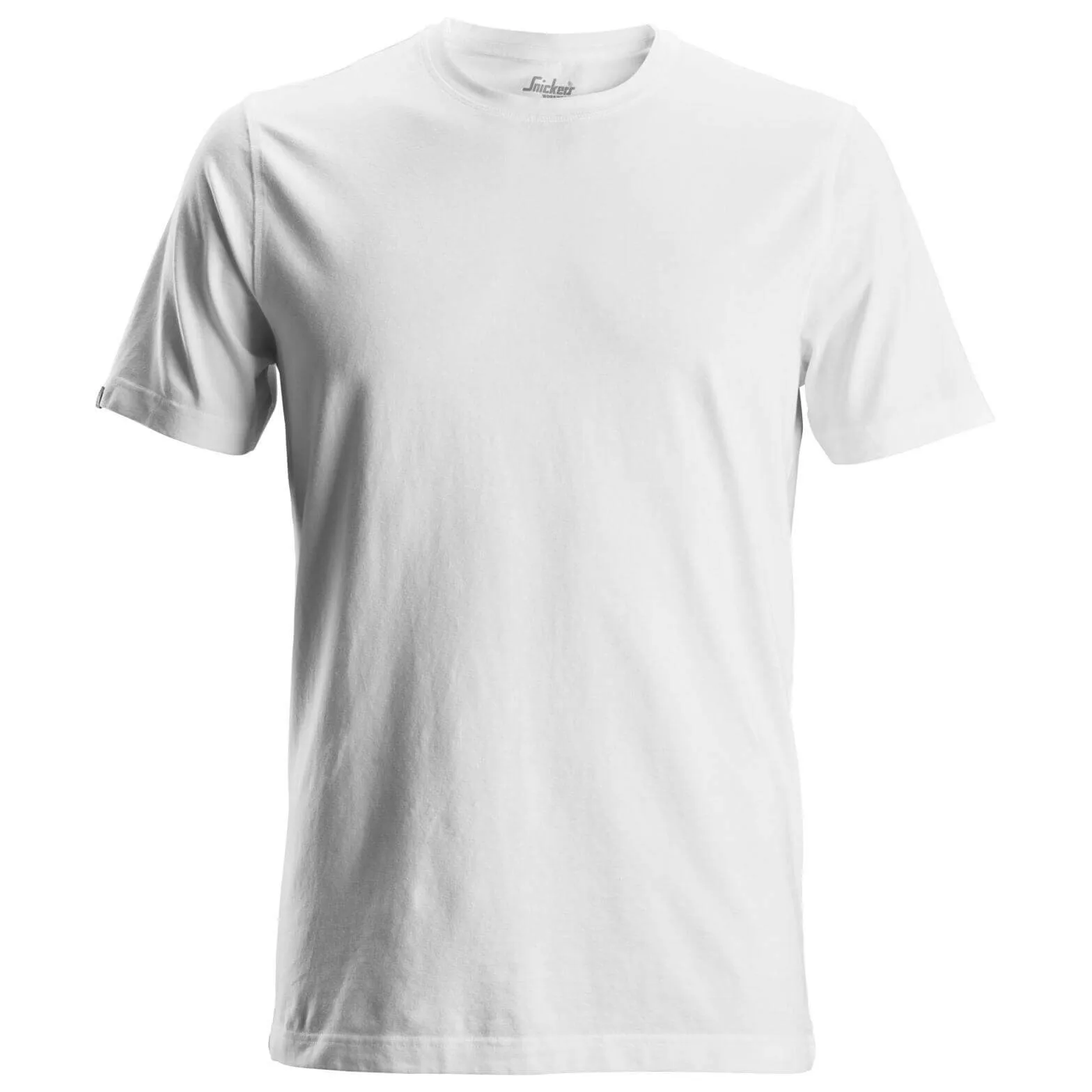Snickers 2529 T-shirt in Soft Stretch, 2-Pack