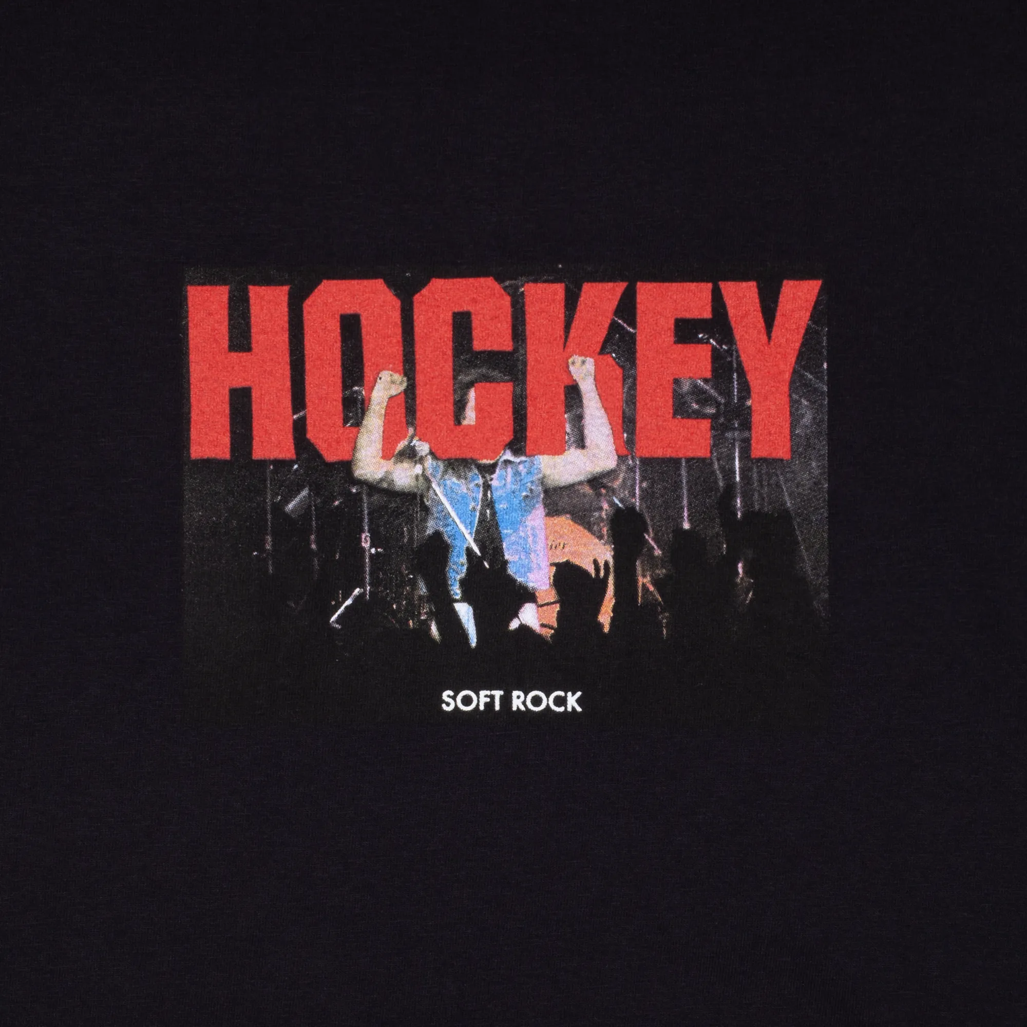 Soft Rock Tee