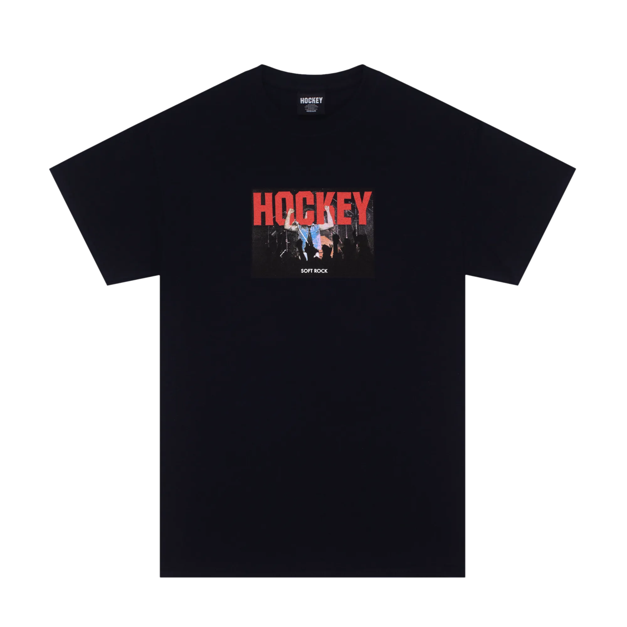 Soft Rock Tee