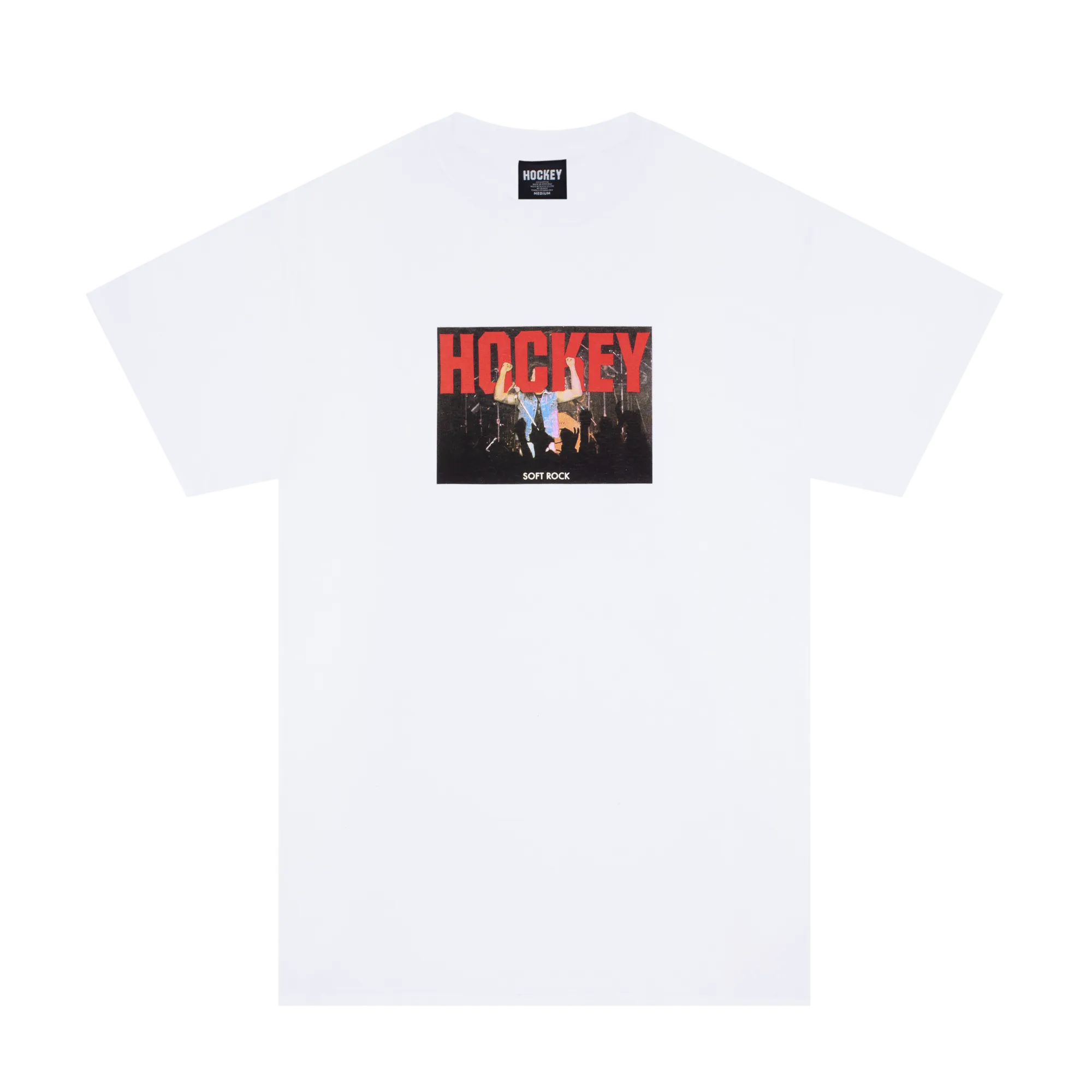 Soft Rock Tee