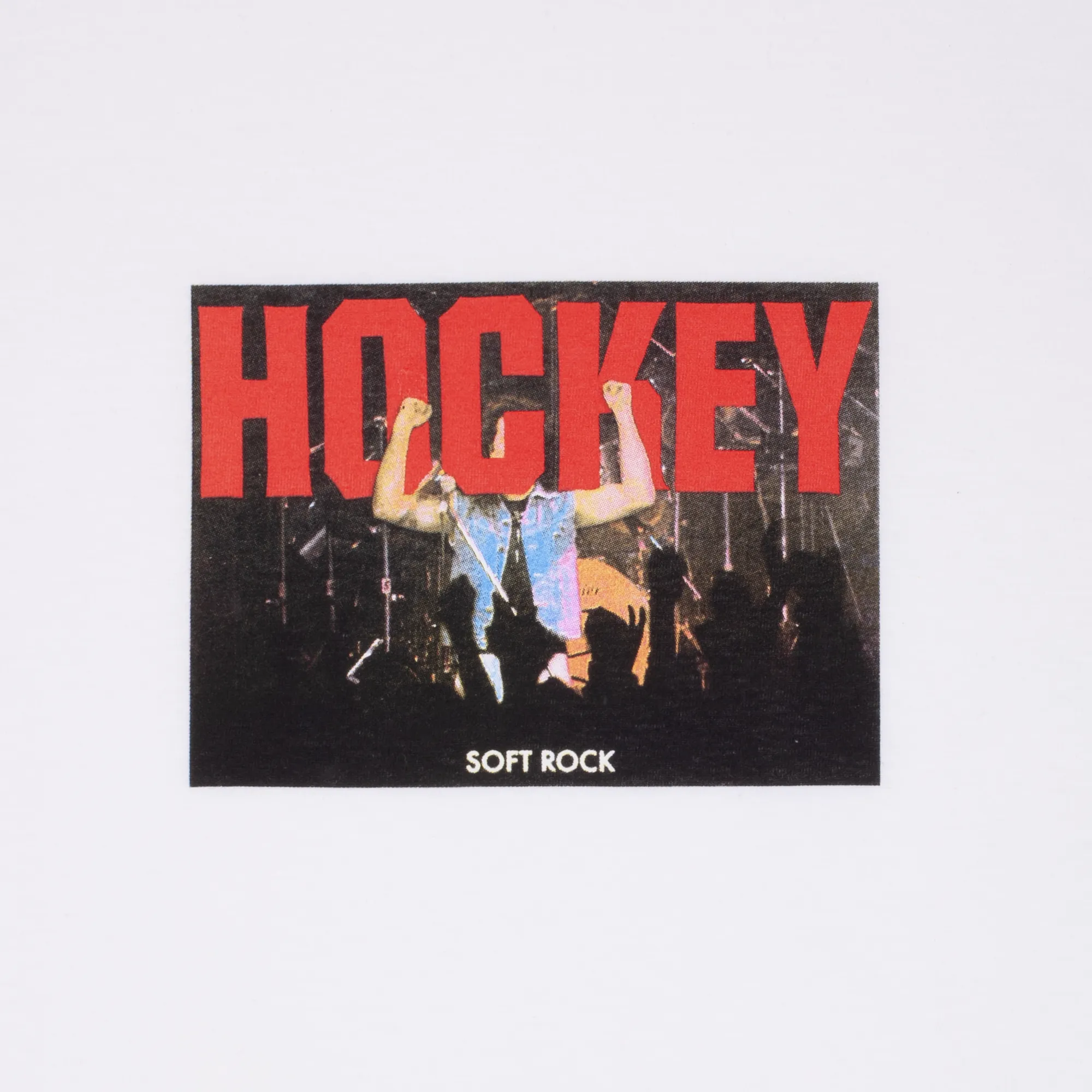 Soft Rock Tee