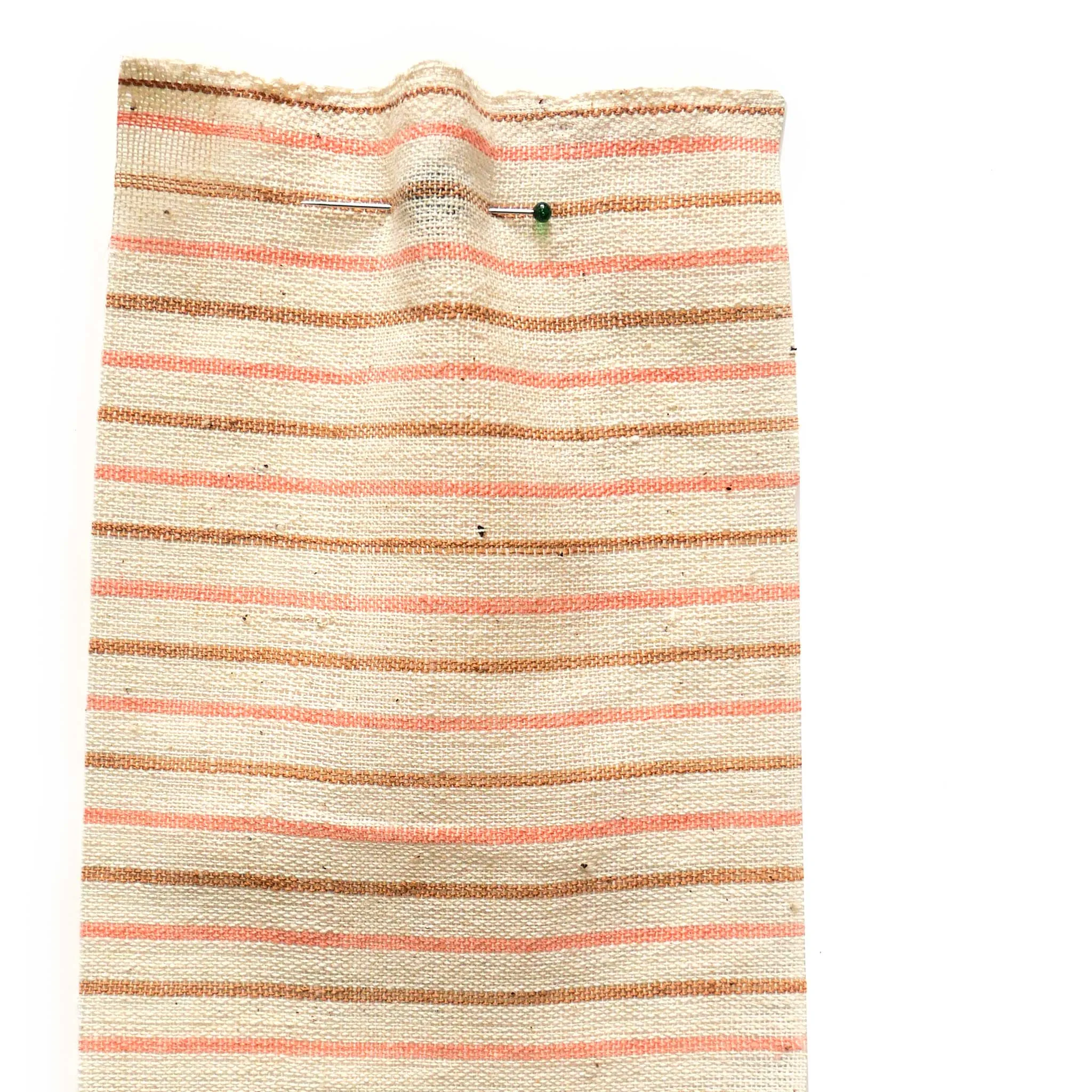 Stripe Handloom Neapolitan