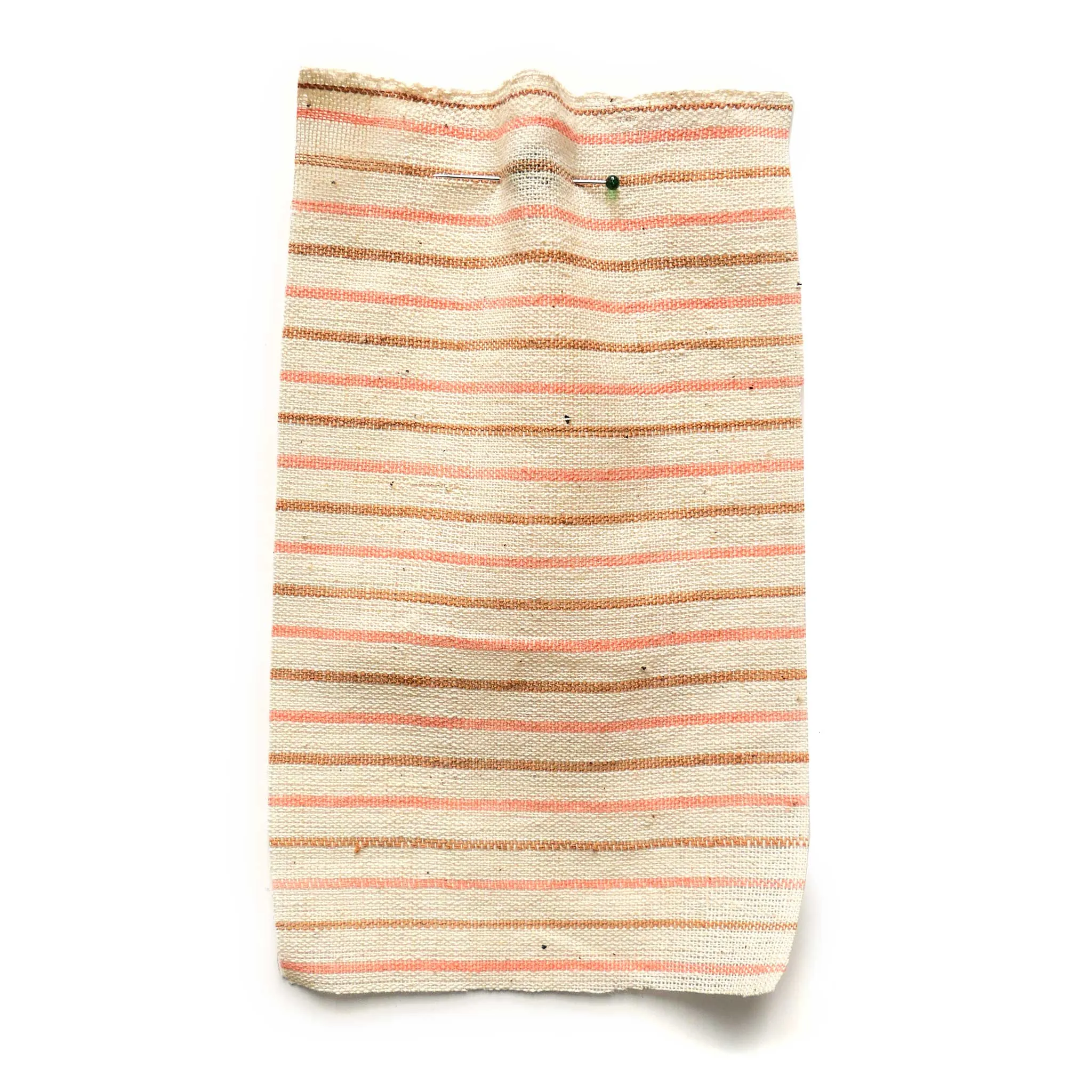 Stripe Handloom Neapolitan