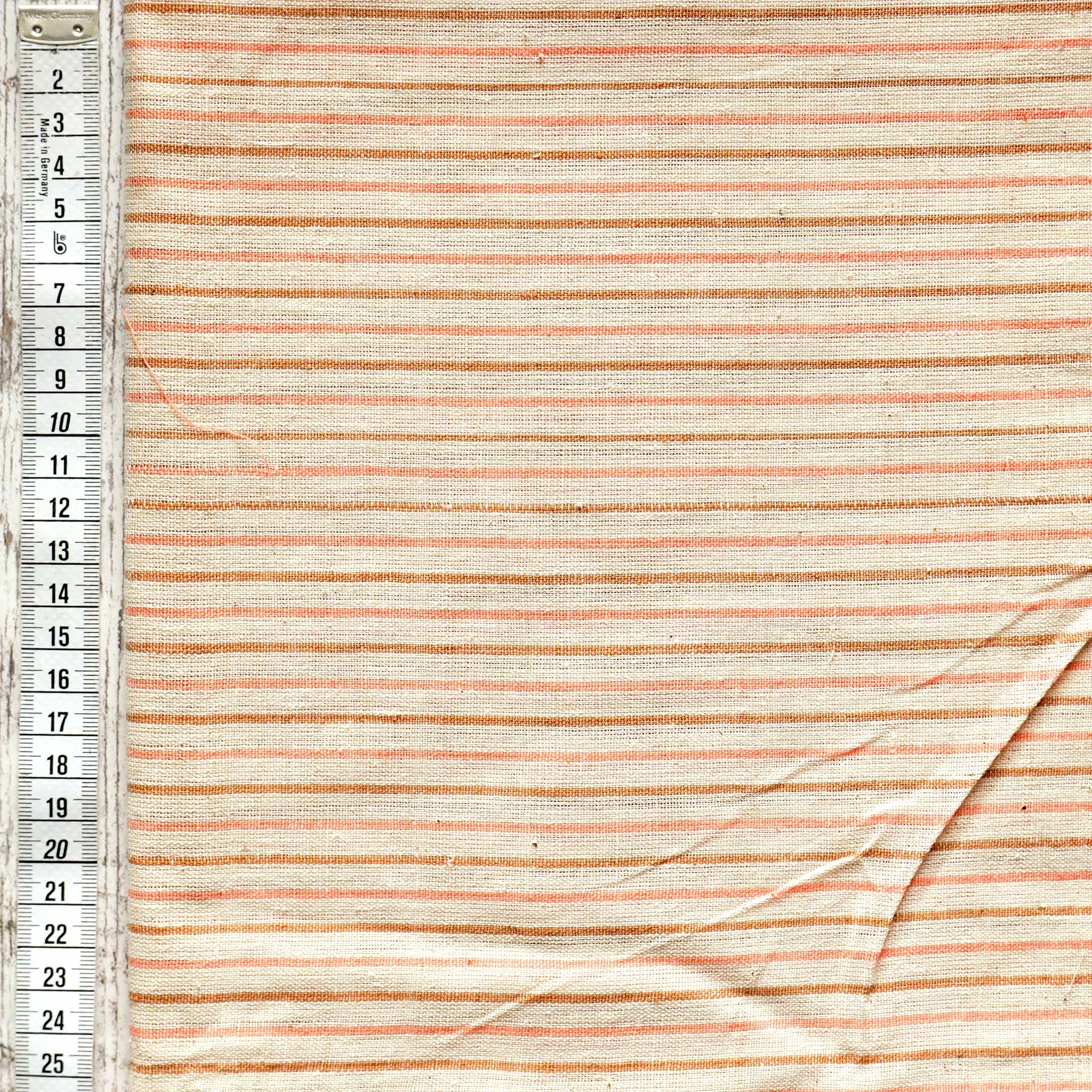 Stripe Handloom Neapolitan