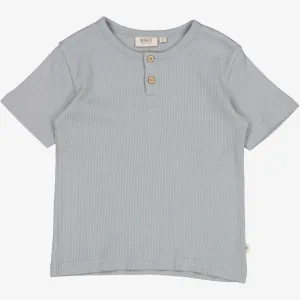 T-Shirt Lumi - cloudy sky