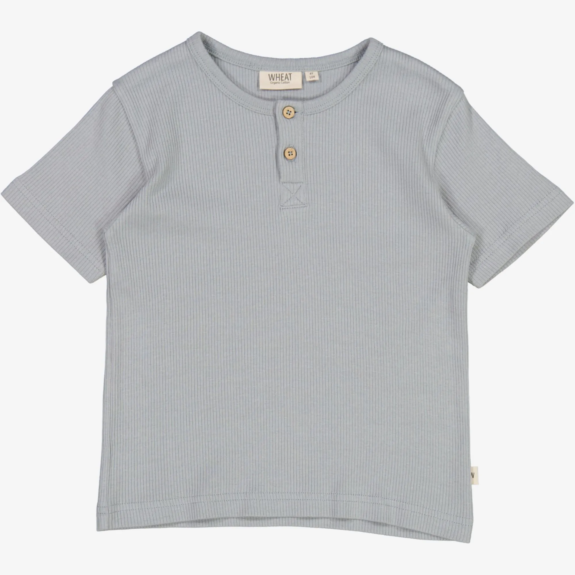 T-Shirt Lumi - cloudy sky
